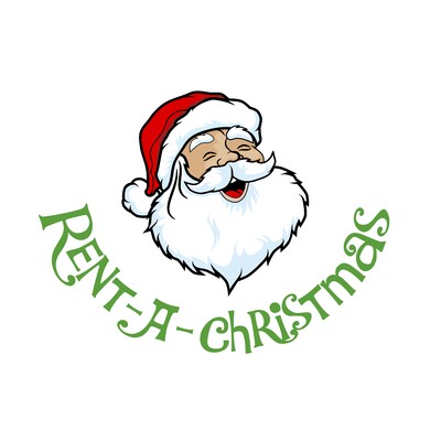 RENT-A-CHRISTMAS's Logo