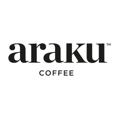 ARAKU Coffee's Logo