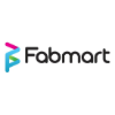 Fabmart's Logo