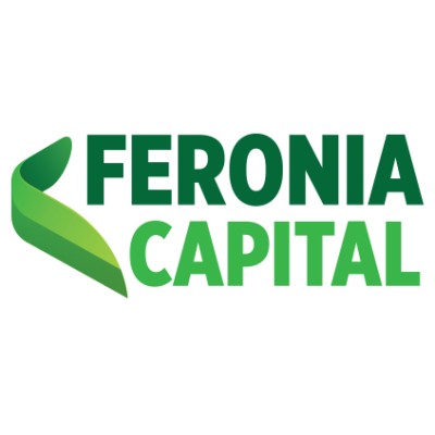 Feronia Capital's Logo