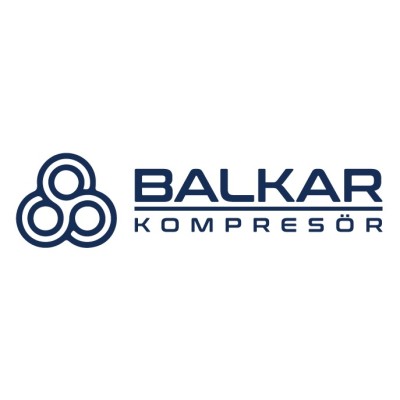 BALKAR Kompresor's Logo