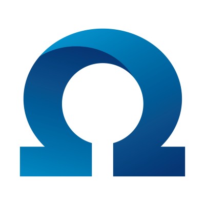 Oceanblue LLC's Logo