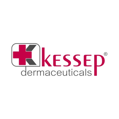 Kessep Dermaceuticals's Logo