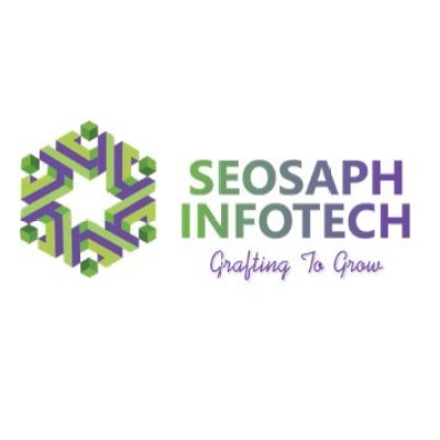 Seosaph-infotech's Logo