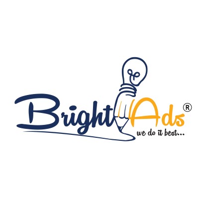 Bright Ads Digital India Pvt Ltd's Logo