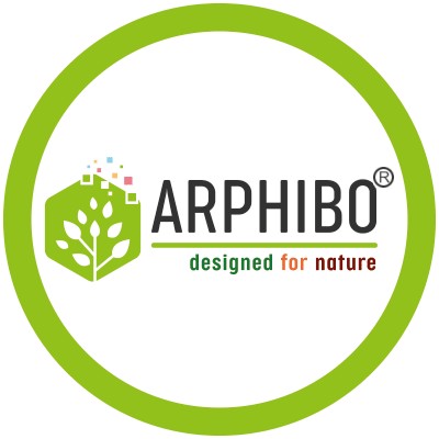 ARPHIBO GARDENTECH PRIVATE LIMITED's Logo