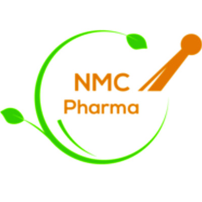 NMC Pharma's Logo