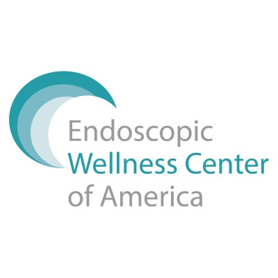 Endoscopic Wellness Center of America's Logo