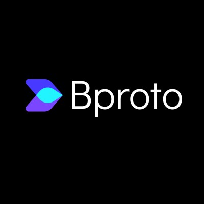 Bproto's Logo