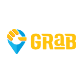 Grab's Logo