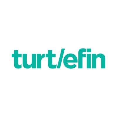 Turtlefin's Logo