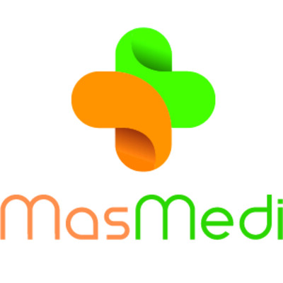 MasMedi's Logo