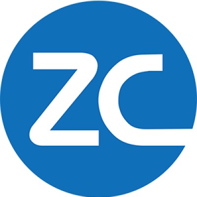 Zencommerce India's Logo