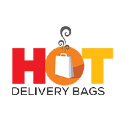 Hot Delivery Bags's Logo