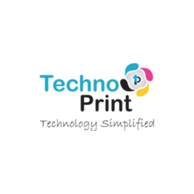 Techno Print India's Logo