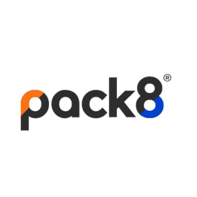 Pack8 (Officedeck Technologies Pvt Ltd)'s Logo