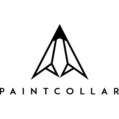 Paintcollar's Logo