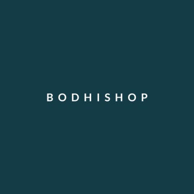 Bodhishop.in's Logo