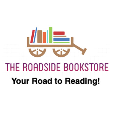 The RoadSide Bookstore's Logo