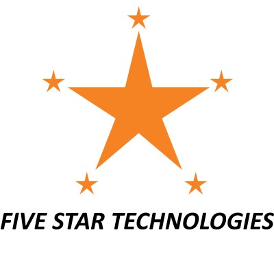 FIVE STAR TECHNOLOGIES's Logo