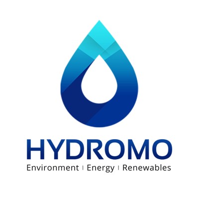 HYDROMO's Logo