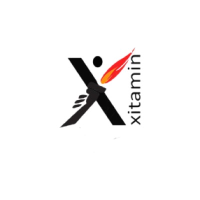 Xitamin's Logo