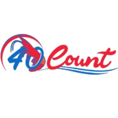 40 Count E commerce's Logo