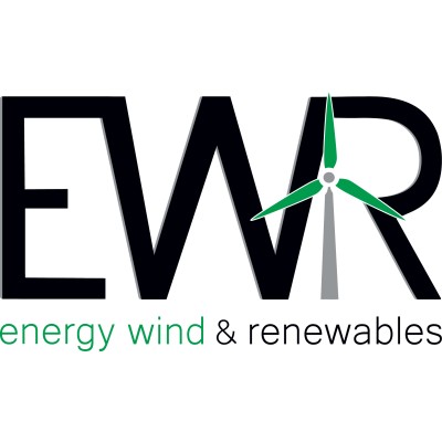 Energy Wind & Renewables LTD.'s Logo