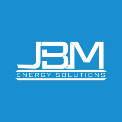 JBM Energy Solutions's Logo