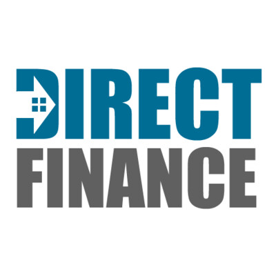 Direct Finance's Logo