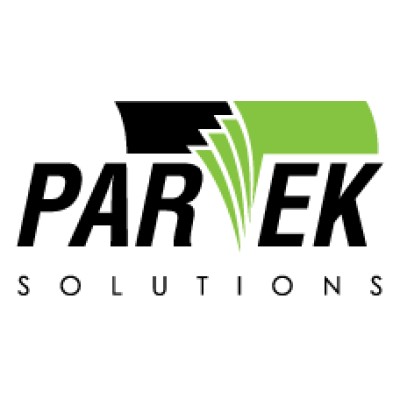 ParTek Solutions Inc.'s Logo