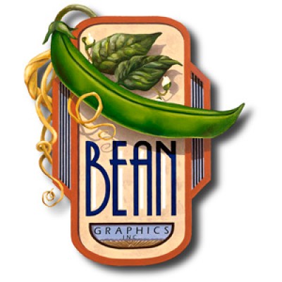 Bean Graphics Inc.'s Logo