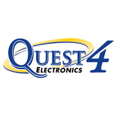 Quest4 Electronics's Logo