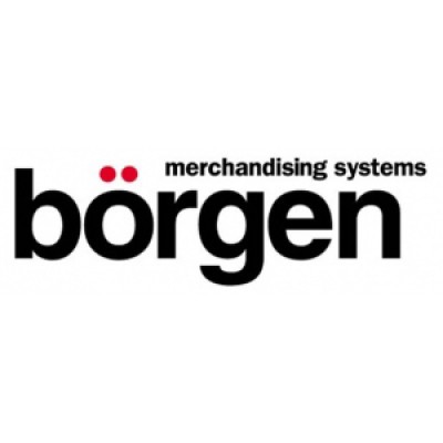 Borgen Systems's Logo