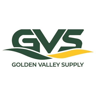 Golden Valley Supply's Logo