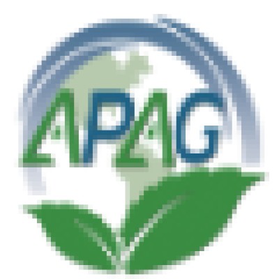 Atlantic Pacific Agricultural's Logo