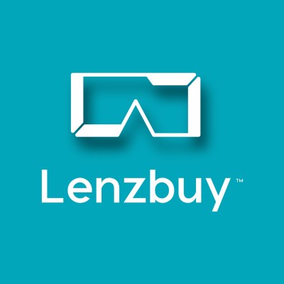 Lenzbuy's Logo