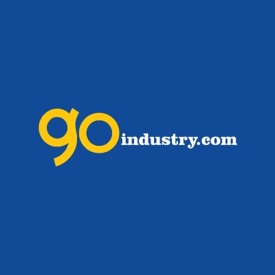 Go-industry.com's Logo