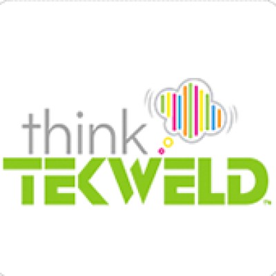 Tekweld's Logo