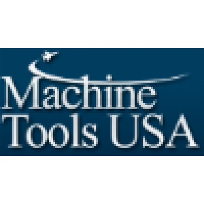 Machine Tools USA Inc.'s Logo