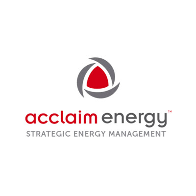 Acclaim Energy México's Logo