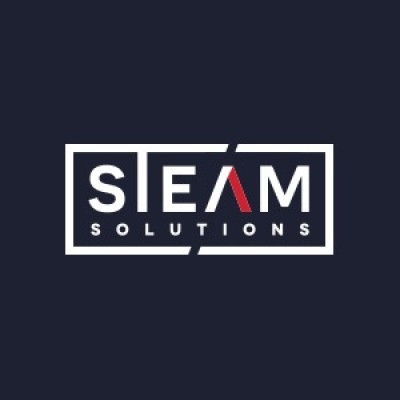 Steam Solutions's Logo