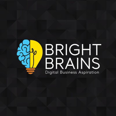 Bright Brains Information Technology - UAE / Dubai's Logo