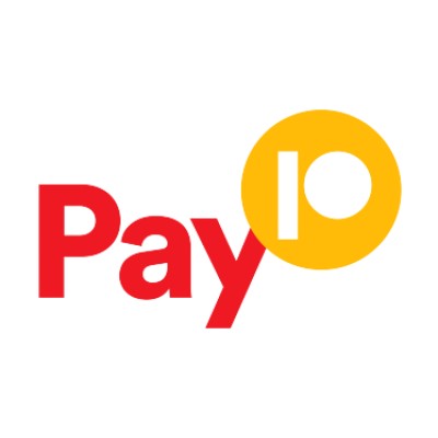 PAY10's Logo