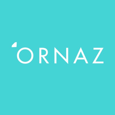 ORNAZ's Logo