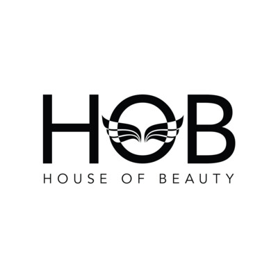 House of Beauty's Logo