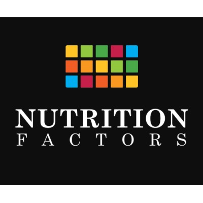 Nutrition Factors's Logo