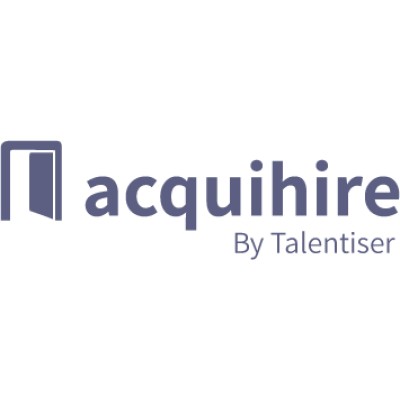 Acquihire's Logo