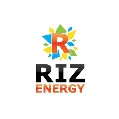 RIZ ENERGY's Logo