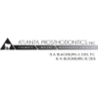 Atlanta Prosthodontics's Logo